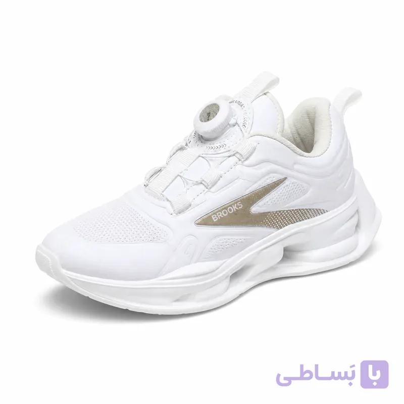 کفش اسپرت بروکس دیسکی بچگانه — تصویر 1