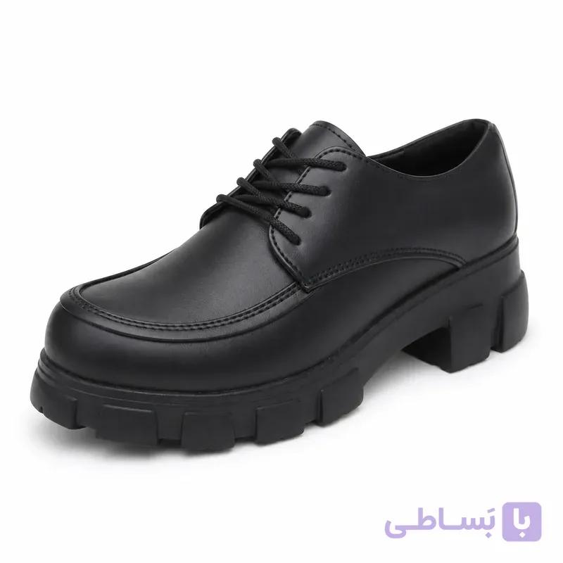 کفش لوفر دخترانه