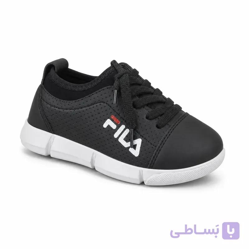 کفش اسپرت بچگانه فیلا