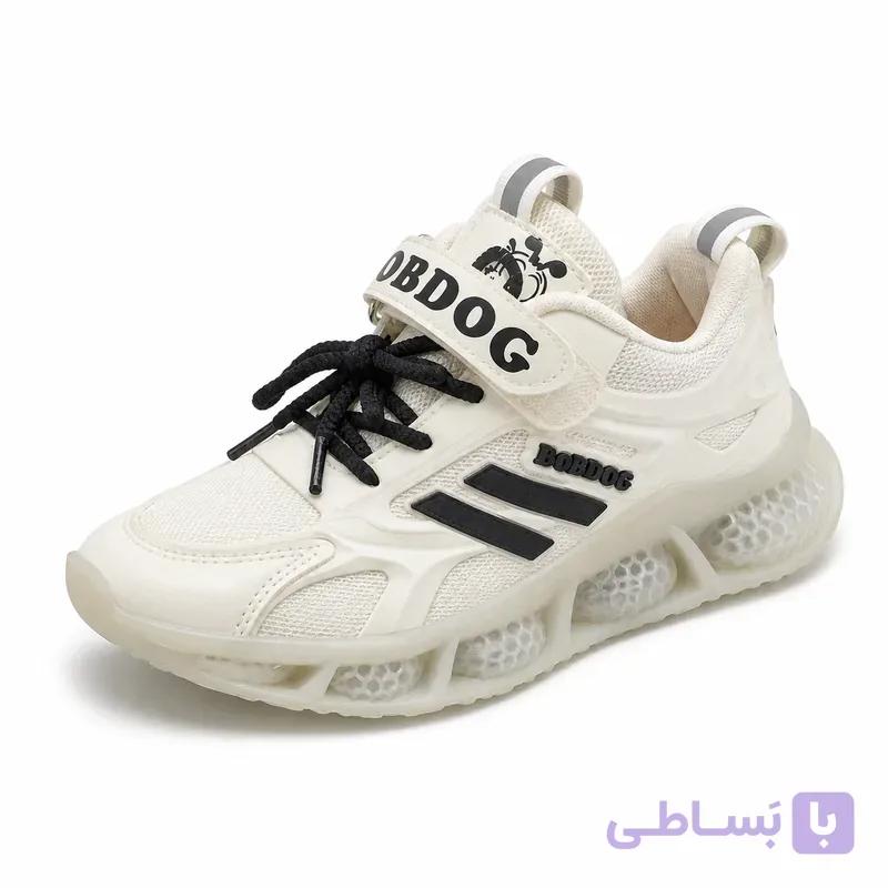 کفش اسپرت بچگانه آدیداس زیره کپسولی — تصویر 1