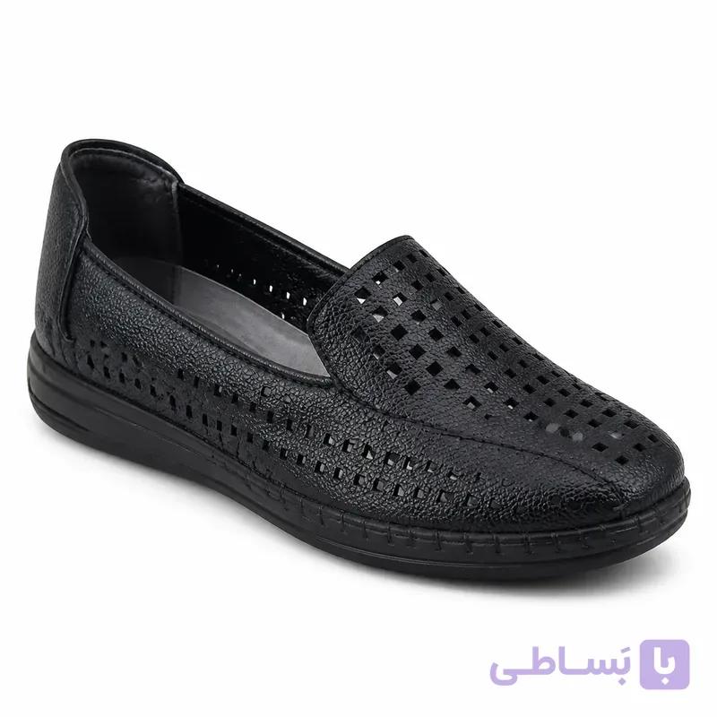 کفش طبی تابستانی زنانه خارپاشنه دار
