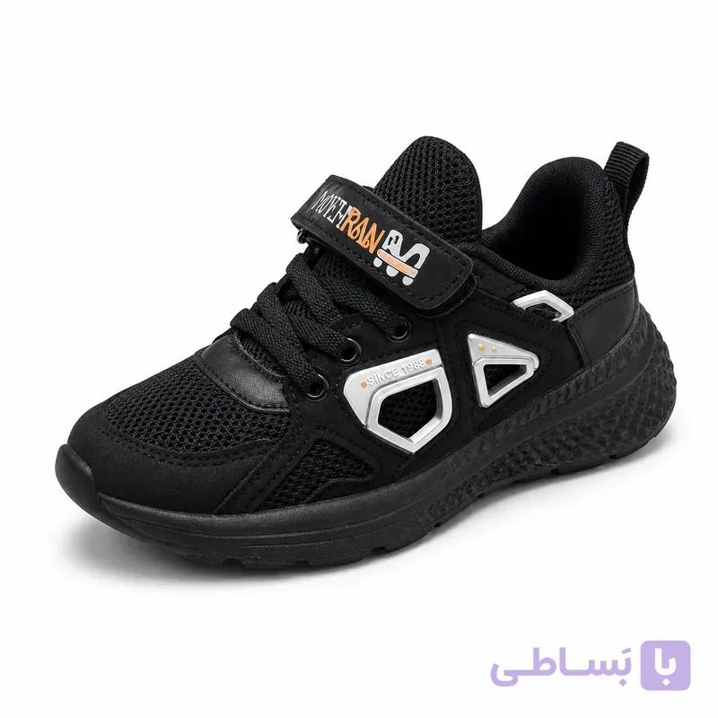 کفش اسپرت بچگانه تابستانی — تصویر 1
