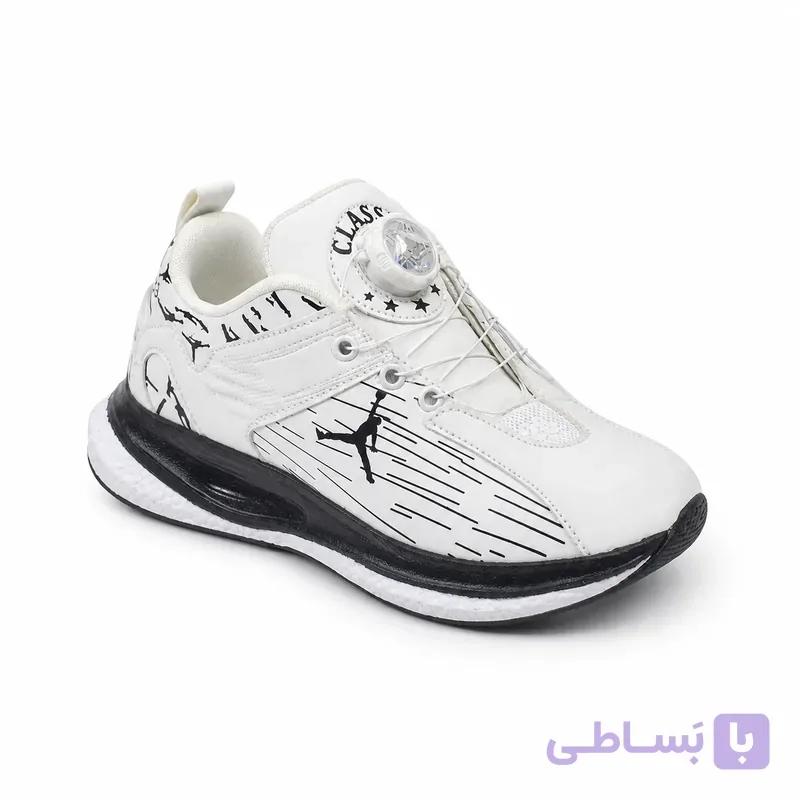 کفش اسپرت نایک جردن دیسکی بچگانه