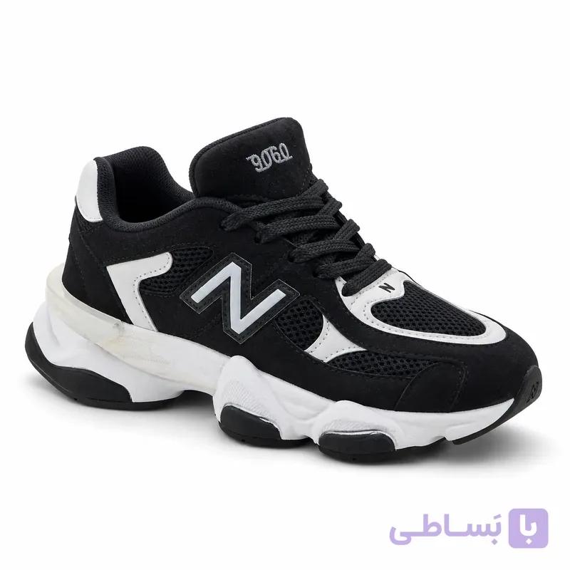 کفش اسپرن نیوبالانس9060 بچگانه — تصویر 1