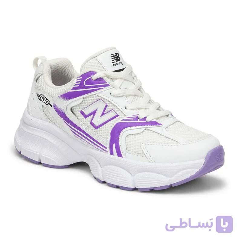 کفش نیوبالانس 530 لژدار