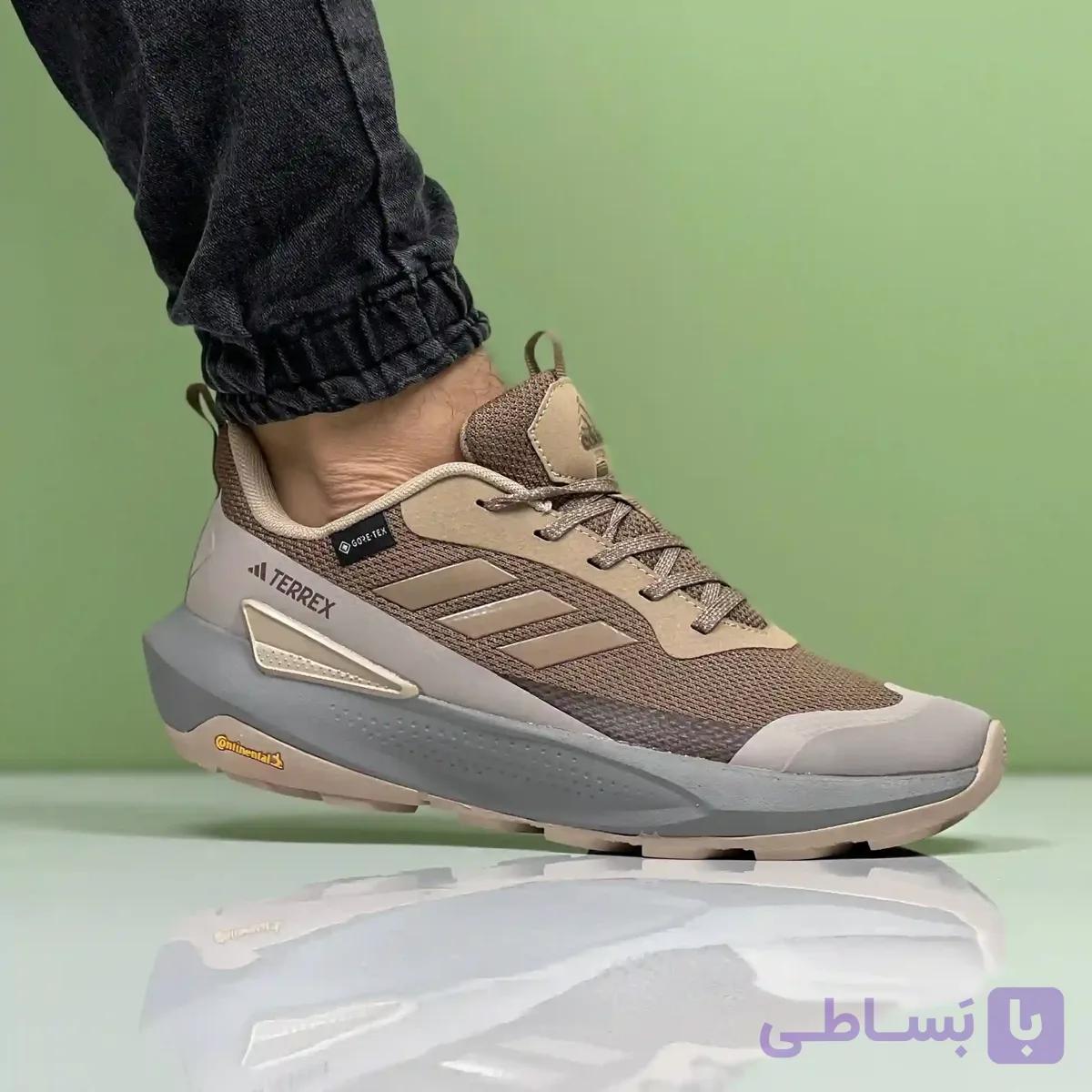 کتونی آدیداس تریکس adidas مردانه ۲۰۲۶ کد ۱۶۰۸ — تصویر 1