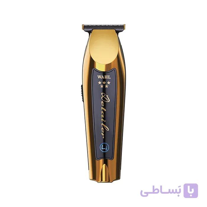 ماشین اصلاح و صفر زن وال دیتایلر ال آی گلد (های کپی درجه 1)