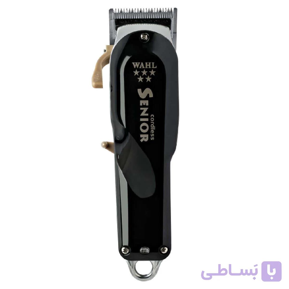 ماشین اصلاح و ریش تراش وال سینور ۵ ستاره حرفه‌ای