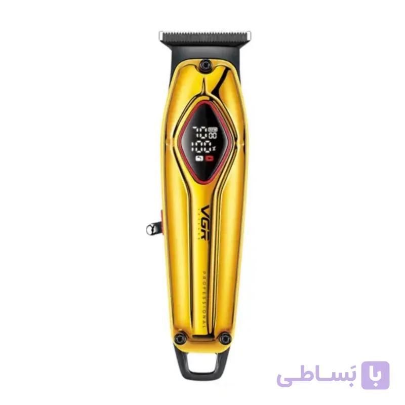 ماشین اصلاح و ریش تراش وی جی ارمدل V-945