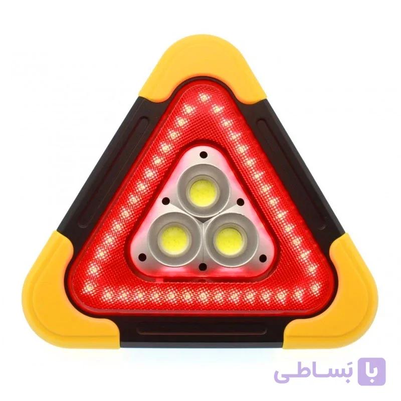 چراغ اضطراری هاری بولت مدل HB-7709 — تصویر 1