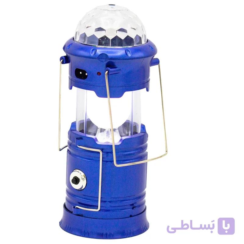 چراغ فانوسی مدل XF-5801 — تصویر 1