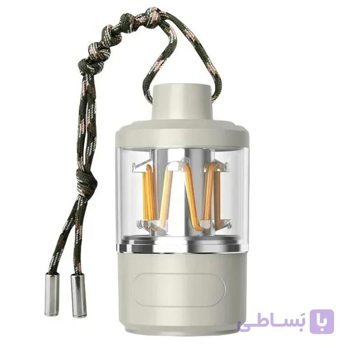 چراغ کمپینگ مدل KXK-808 — تصویر 1