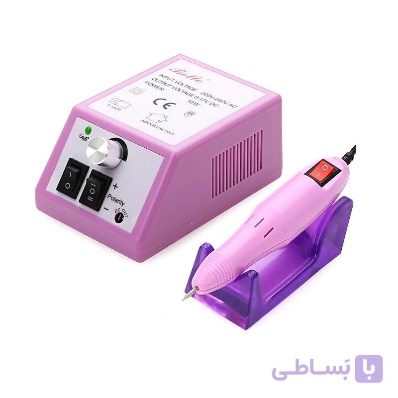 سوهان برقی مرسدس مدل 2000 — تصویر 1