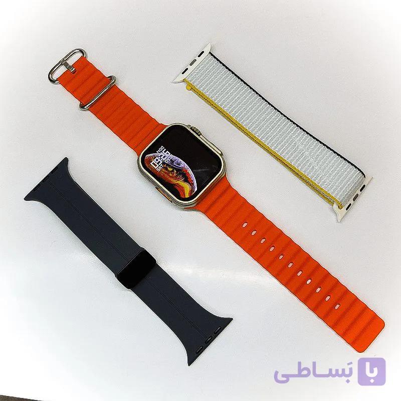 ساعت هوشمند X-Inova X Ultra 2 Mini | طرح اولترا