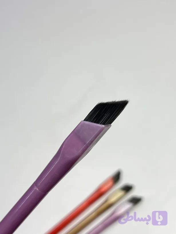 براش سر کج
