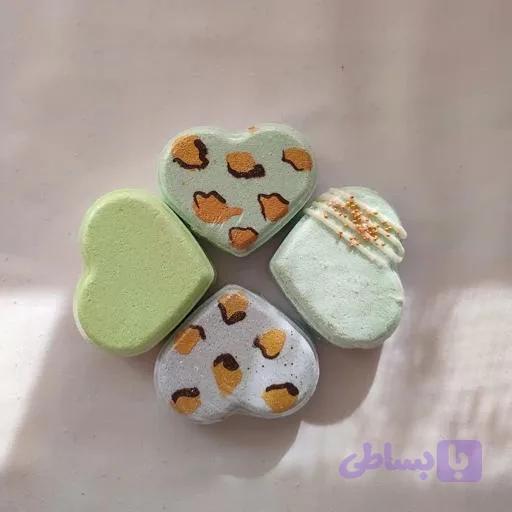کوکتل پا (کد JRY9T)
