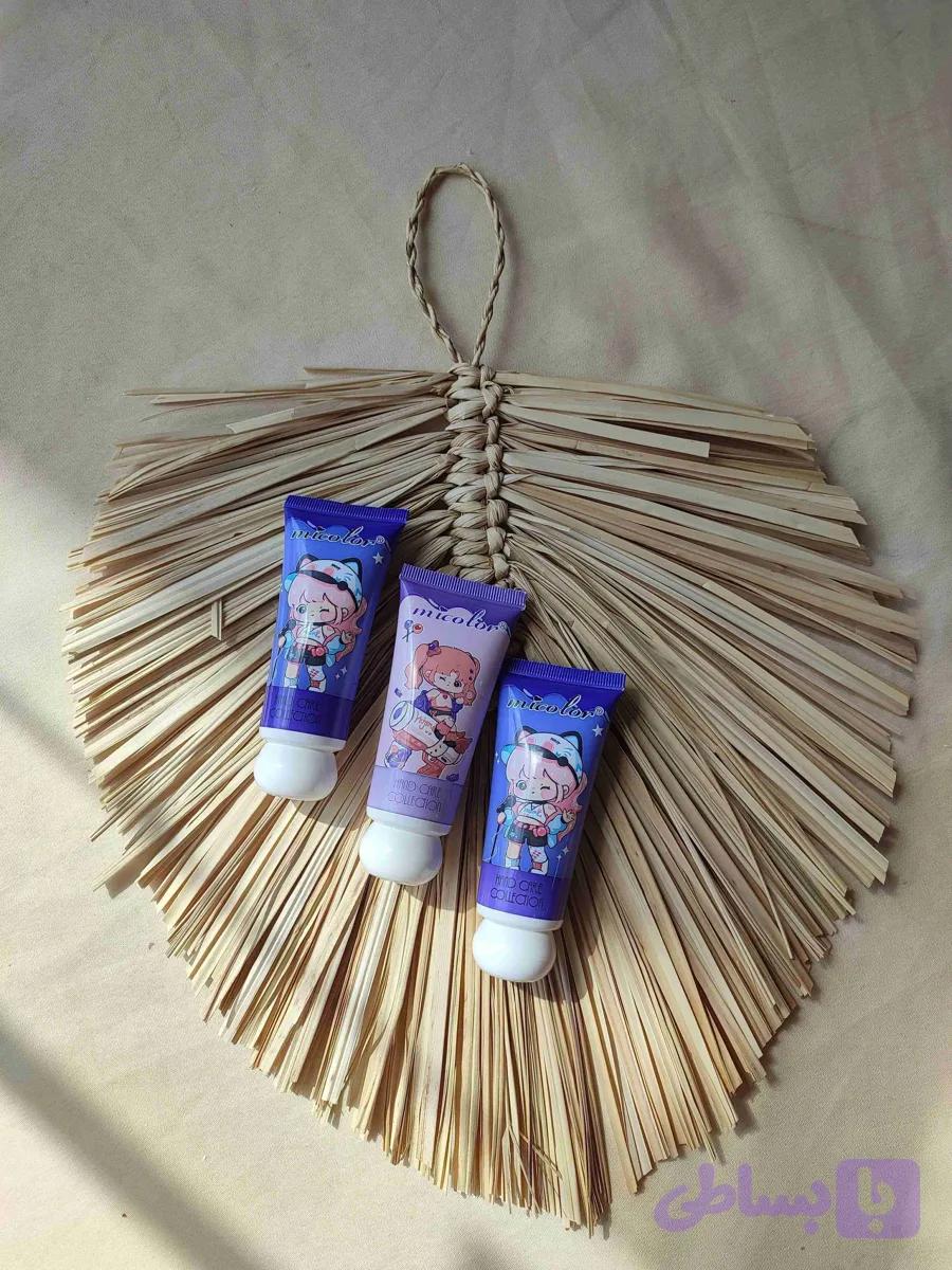 کرم مرظوب کننده دست