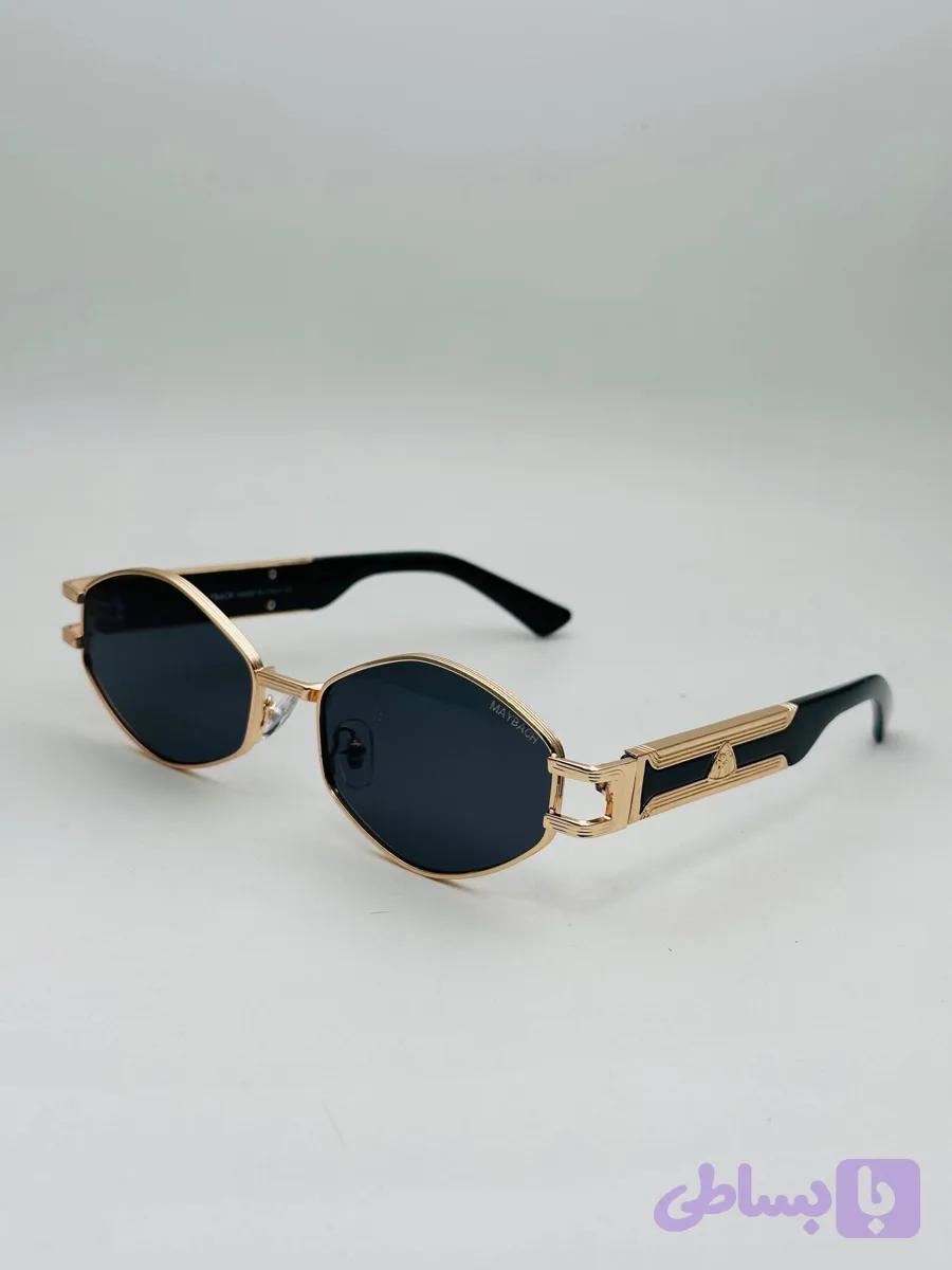 عینک آفتابی زنانه ومردانه میباخ Meybach مدل SG-0074ss — تصویر 1