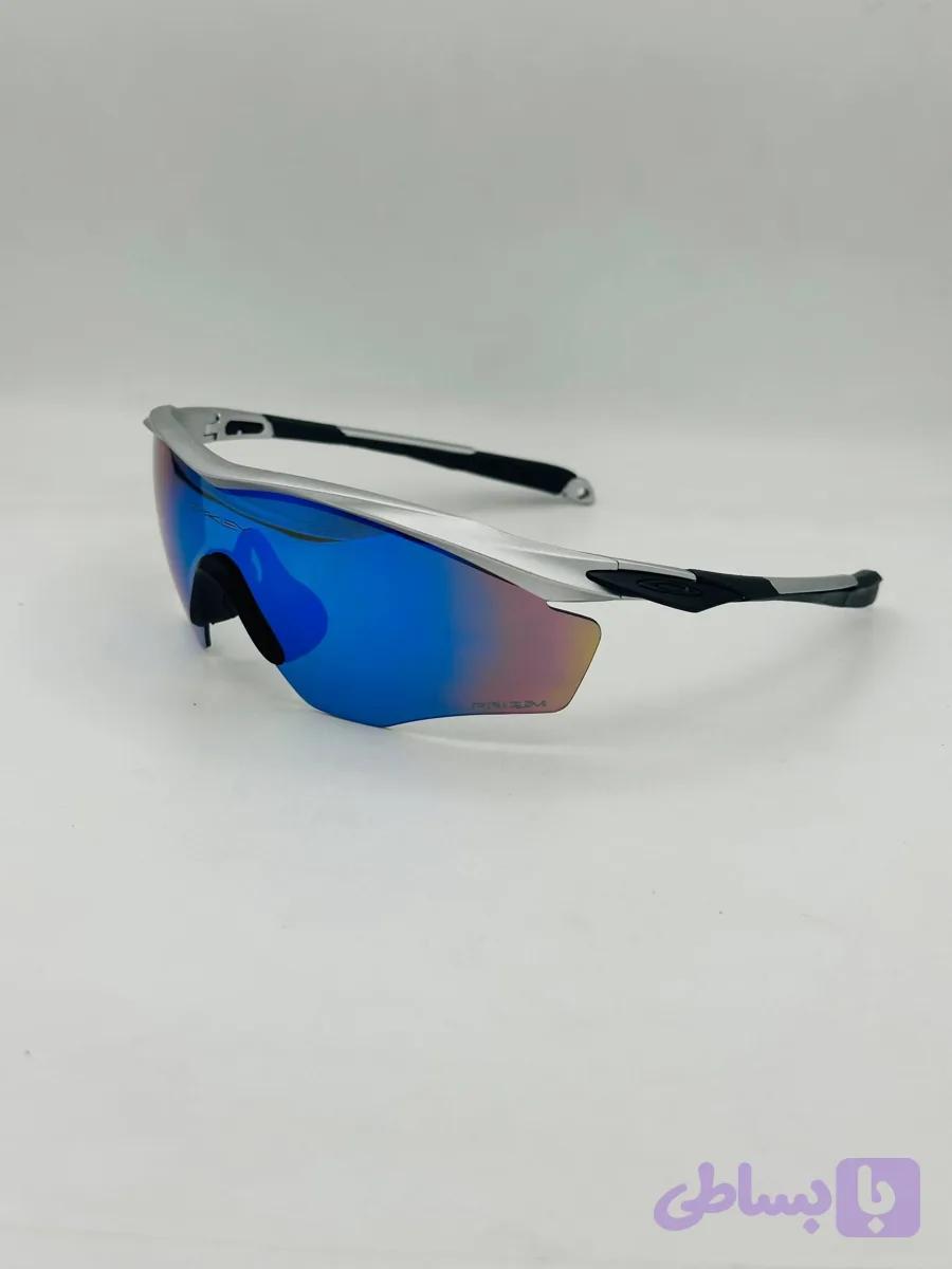 عینک آفتابی ورزشی اوکلی Oakley Sutro Lite وUV400مدل SG-SG-0078D — تصویر 1