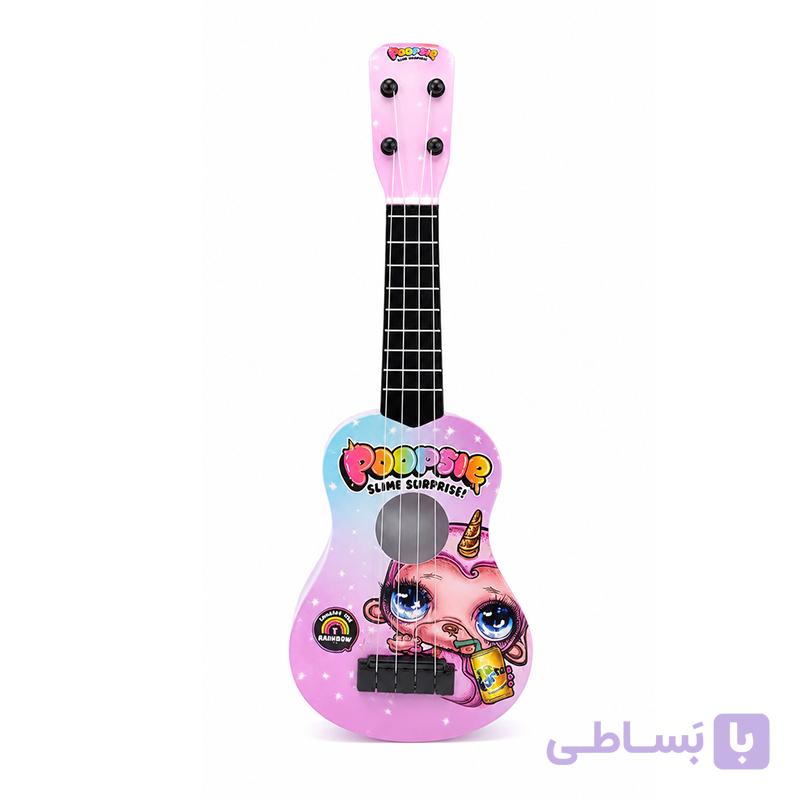 گیتار اسباب بازی کودک مدل Mini Musical Acoustic Guitar — تصویر 1