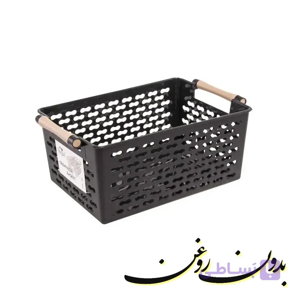سبد نظم دهنده چندکاره مدل لیلی — تصویر 1