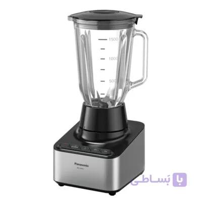 مخلوط کن پاناسونیک مدل KM5421 | توان 800 وات با آسیاب و تیغه‌های حرفه‌ای — تصویر 1