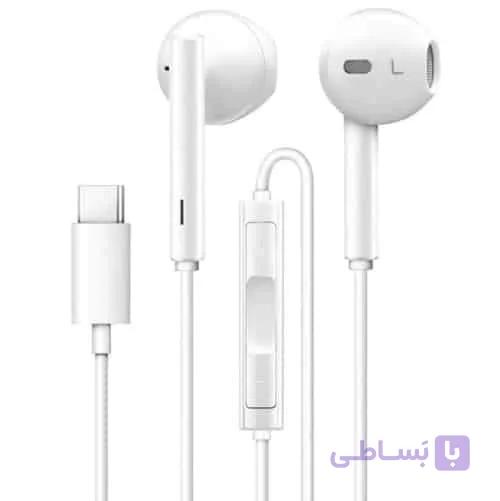 هندزفری type c مدل GA-0296