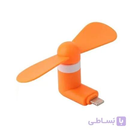 پنکه موبایل