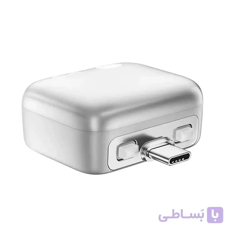 قطع کن شارژ موبایل و تبلت مدل KH-51 — تصویر 1