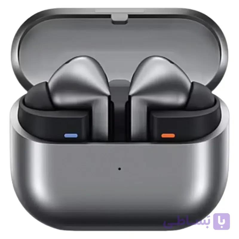 ایرپاد سامسونگ Galaxy Buds 3 pro (های کپی) — تصویر 1