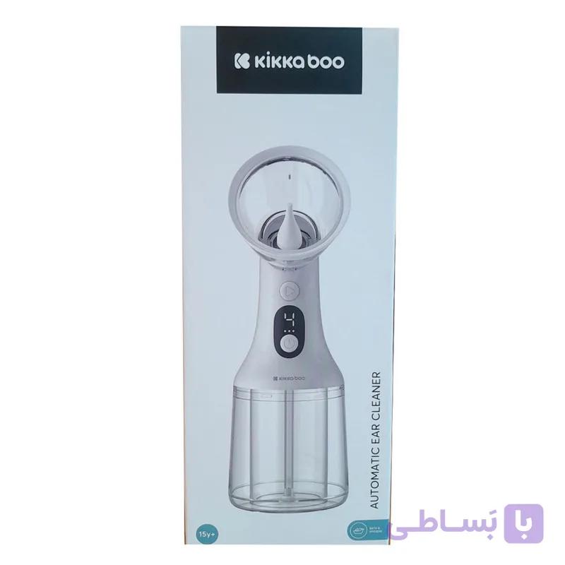 گوش پاک کن برقی کیکابو مدل Ear-cleaner — تصویر 1