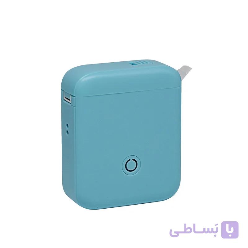 پرینتر لیبل زن مدل p11pro — تصویر 1
