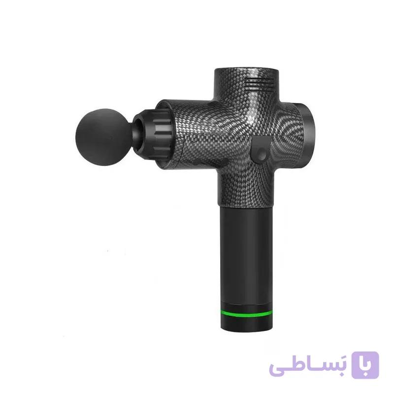 ماساژور برقی مدل تفنگی کد 67137 1028 — تصویر 1