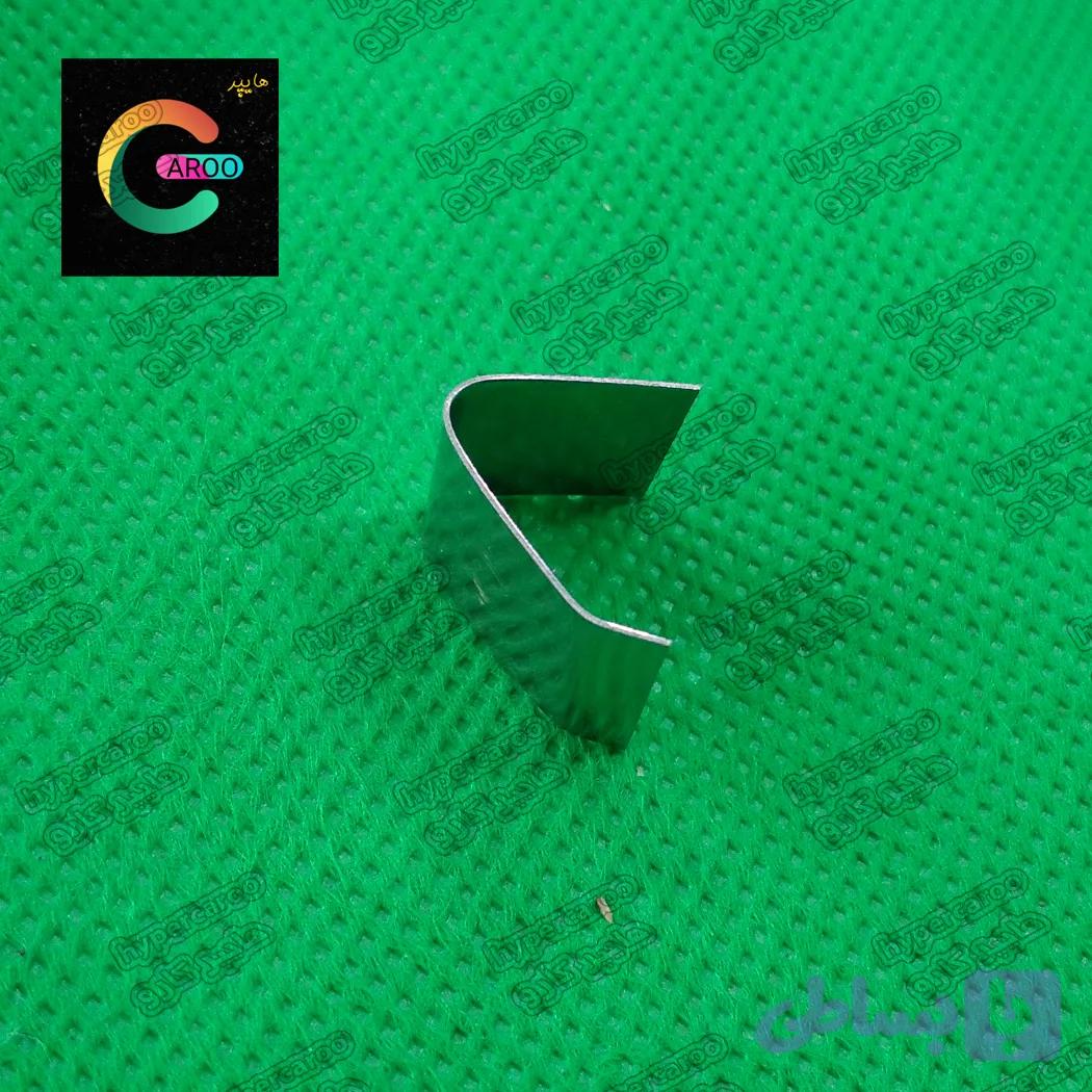 فنر جا پاکتی بوش (خم)