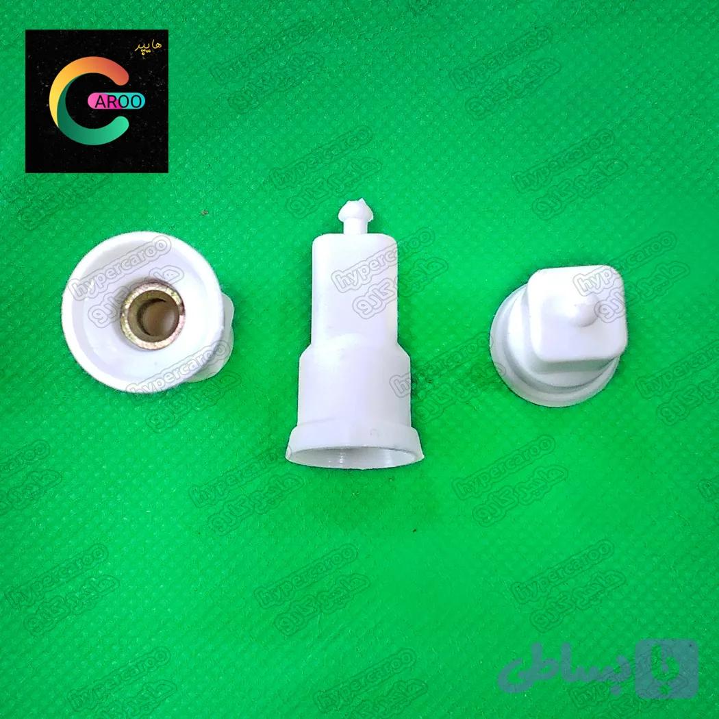 مغزی مولینکس پیچی سر 4گوش