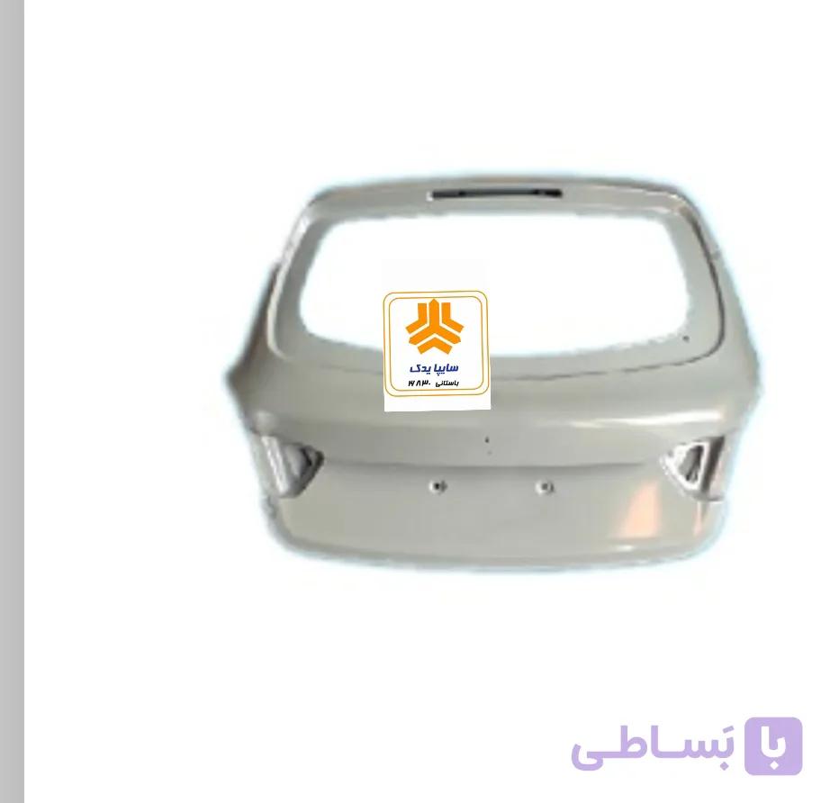 درب صندوق کوییک شرکتی 103313