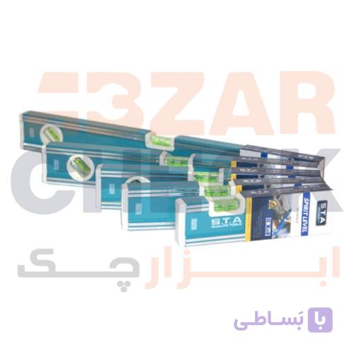 تراز بنایی 25سانت sta