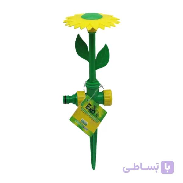 فواره اب پاش افتاب گردان ESS-2107 اکو — تصویر 1