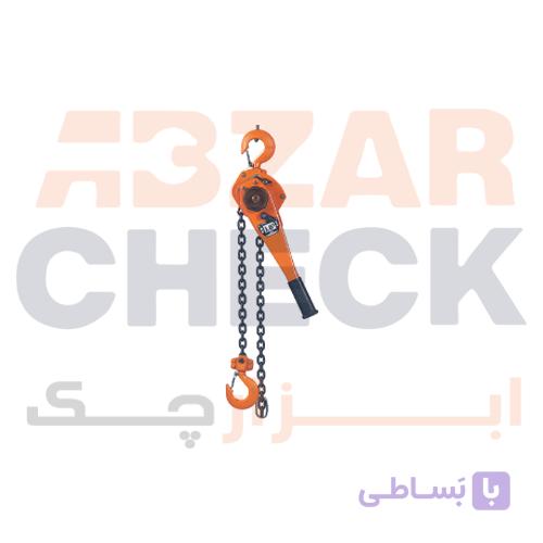 پولیفت 1/6تن طرح ویتال
