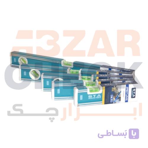 تراز بنایی ابی 30سانت sta