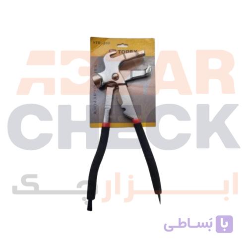 انبر چکش بالانس TOPEX
