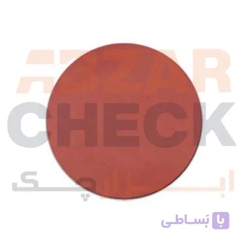 سنباده گرد 8 سوراخ 225 میل120 محک