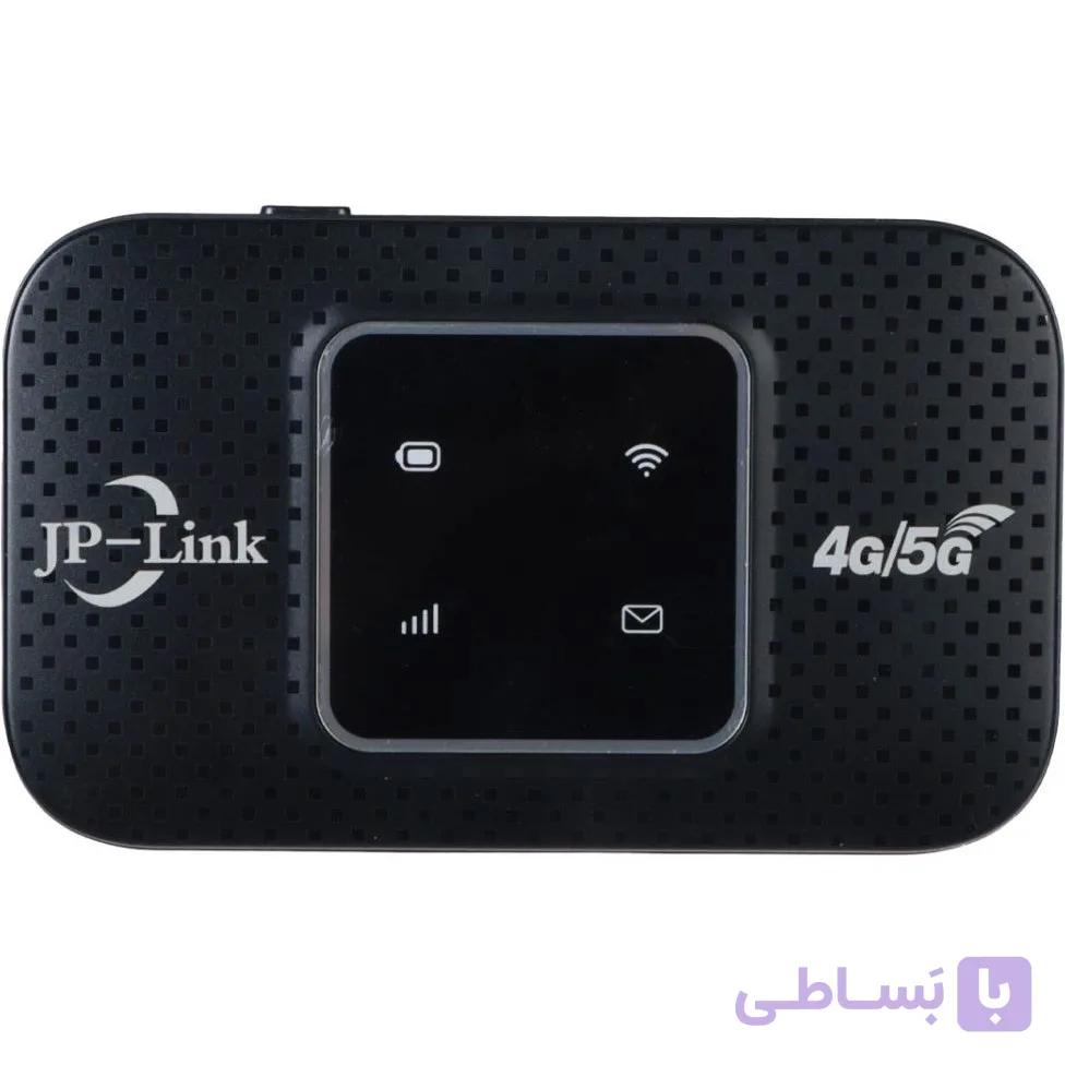 مودم همراه JP-LINK مدل E5880-B FDD/TDD LTE — تصویر 1