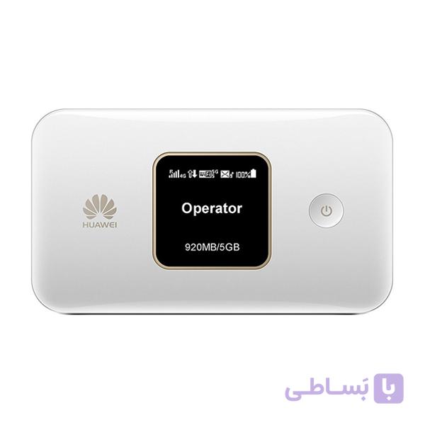 مودم قابل حمل هوآوی مدل E5785-320a — تصویر 1