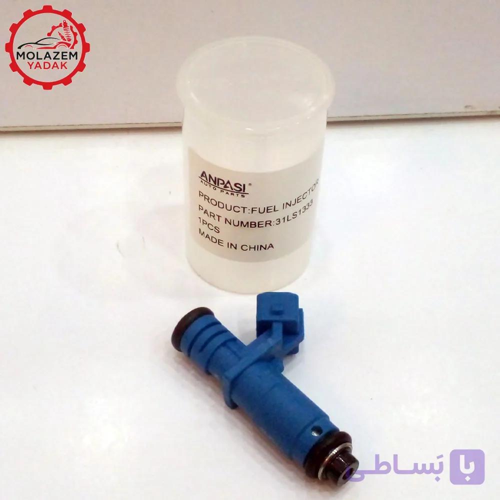 سوزن انژکتور آبی نيسان زامياد بوش