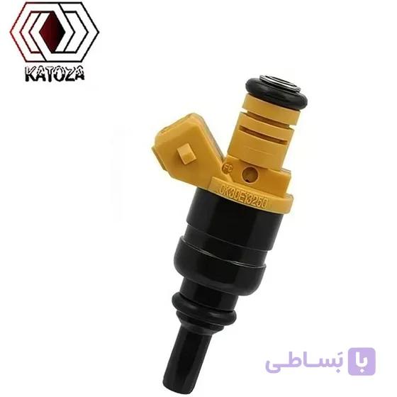 سوزن انژکتور ریو — تصویر 1