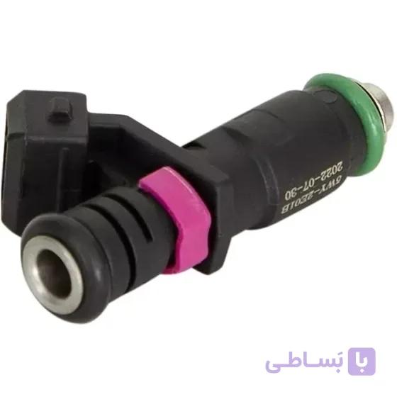 سوزن انژکتور رانا TU5 برند پاور بسته ۴ عددی — تصویر 1
