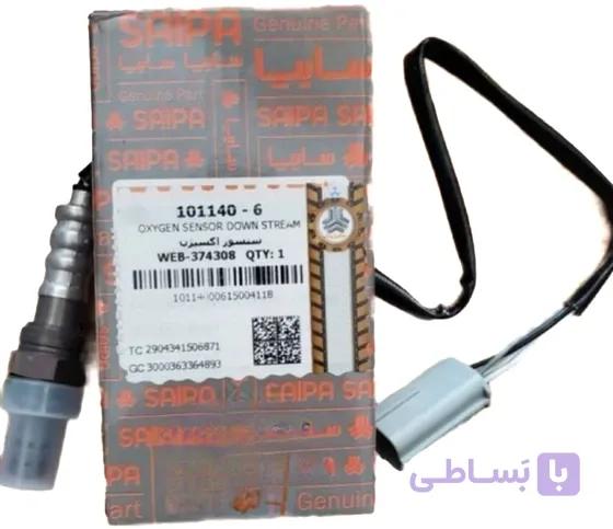 سنسور اکسیژن سایپا مناسب تیبا، ساینا و کوئیک — تصویر 1