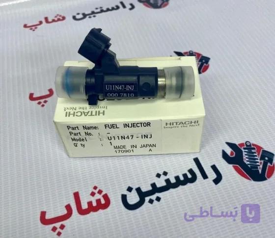 سوزن انژکتور نیسان ماکسیما — تصویر 1