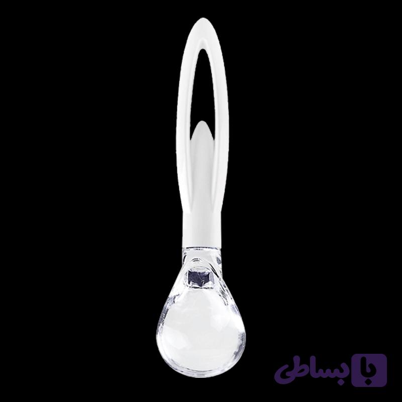 اسکوپ بستنی مدل Pearl Ice-Cream Spoon برند تیتیز پلاستیک ترکیه _ شناسه کالا : TP_1122